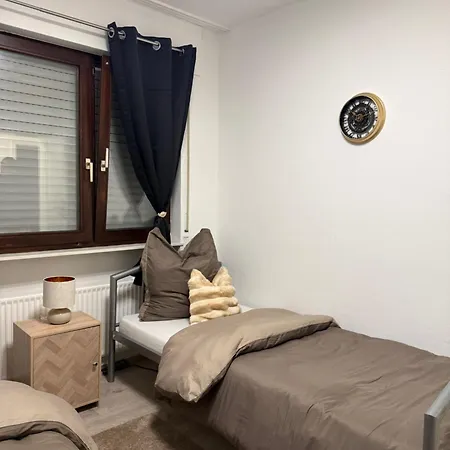 Gaststaette Seehaus בית הארחה Maroth