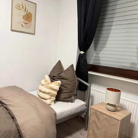 Gaststaette Seehaus Casa de hóspedes Maroth