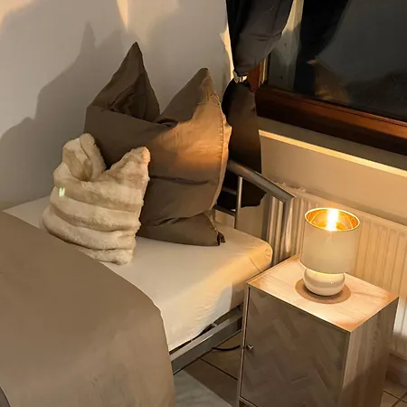 Gaststaette Seehaus Casa de hóspedes *