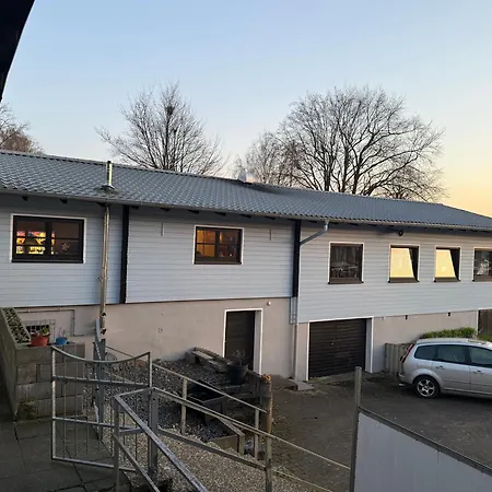 Gaststaette Seehaus