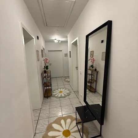 Gaststaette Seehaus 招待所