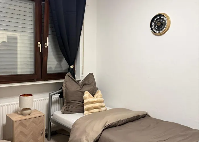 Gaststaette Seehaus Casa de hóspedes Maroth